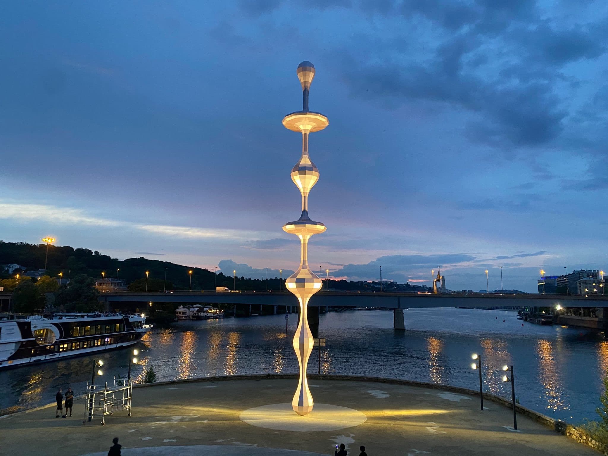 Kohei Nawa – Ether